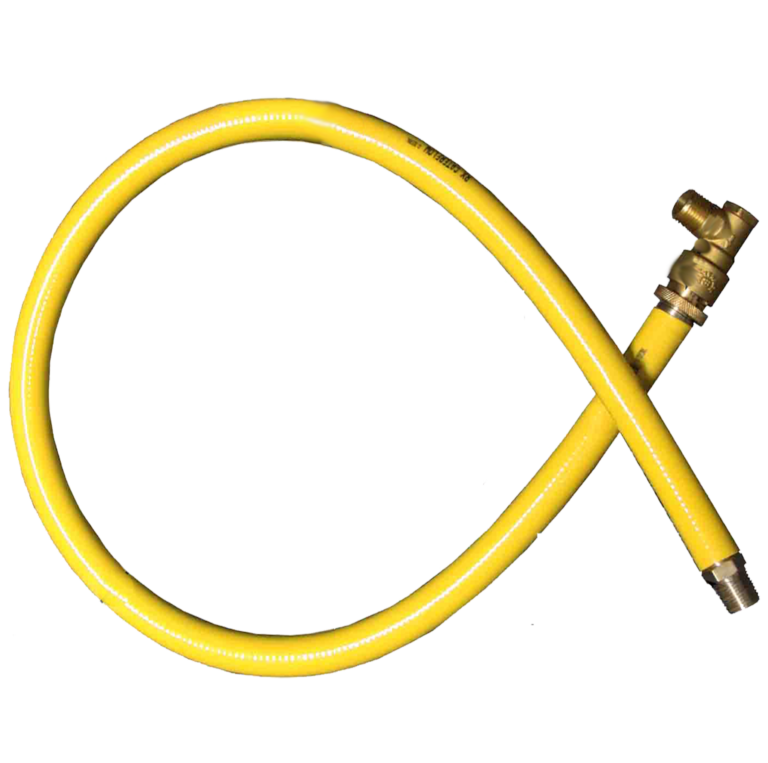 Domestic Gas Cooker Hose Vectis New Zealand