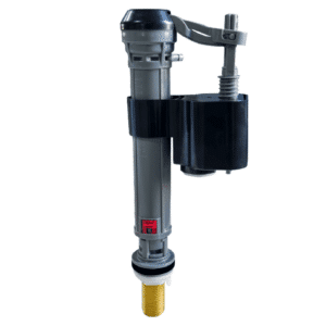 Bottom Entry Brass Tail - Toilet Fill Valve