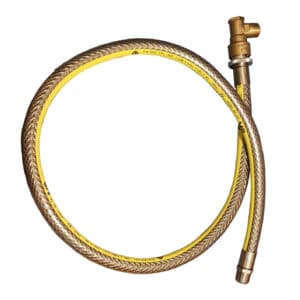 Domestic Gas Cooker Hoses