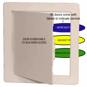 Access Doors