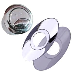 Button Set - Dual Flush - Post 2009