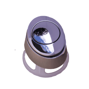 Button Set - Single Flush - Pre 2009