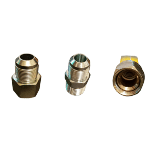 Gas Connectors Ends