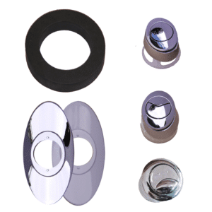 Spare Parts for Flush Valves