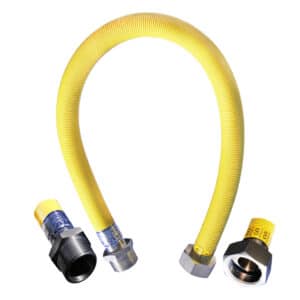 Gas Connectors (Commercial)