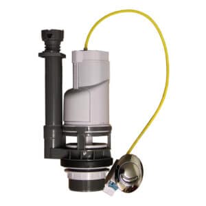 Inwall Cistern Flush Valve