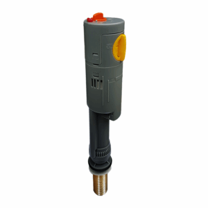 Premier Range-Bottom Entry Brass Tail-Toilet Fill Valve