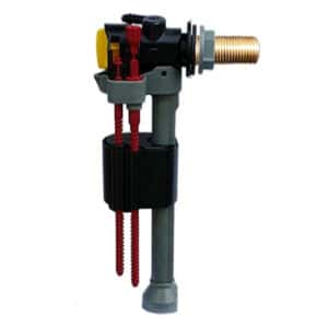 Premier Range-Side Entry Brass Tail-Toilet Fill Valve
