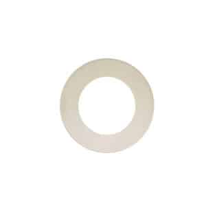 Underwater Silicone Valve Washers Post 2009