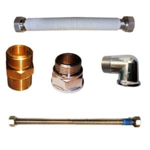 Water Connectors