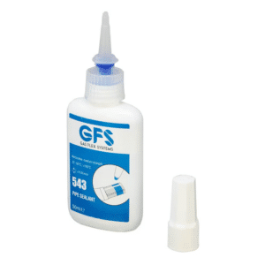 GFS 543 Pipe Sealant Liquid PTFE