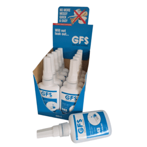 Sealants